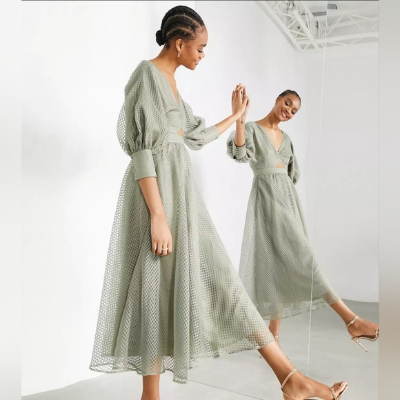 ASOS Dresses & Skirts - ASOS edition dress NWT
